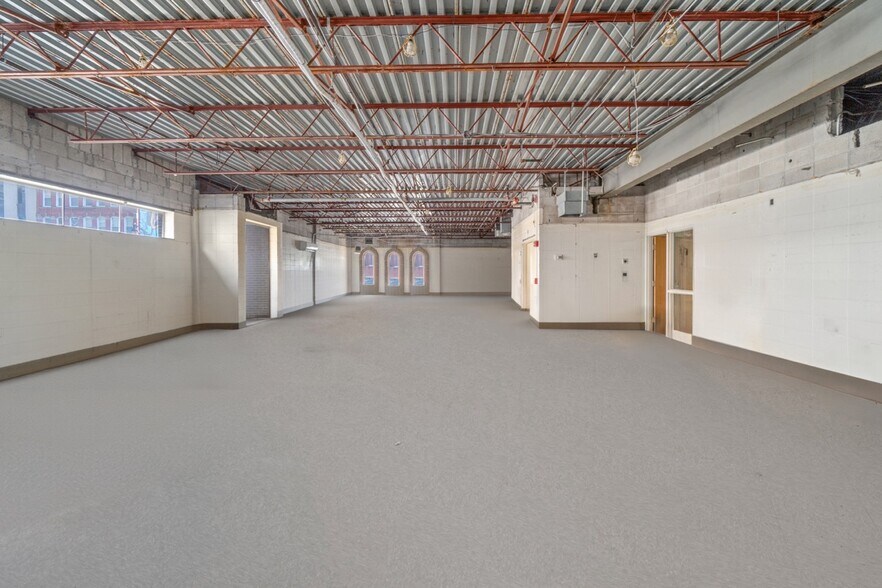 338 Asylum St, Hartford, CT à louer - Photo de l’immeuble – Image 3 sur 12