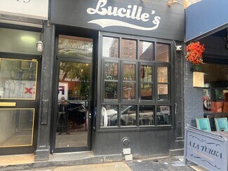 Plus de détails pour 1415 Second Ave, New York, NY - Local commercial à louer