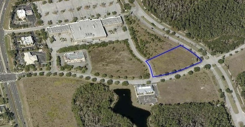 27 Market Ave, Palm Coast, FL à vendre - Photo de l’immeuble – Image 2 sur 4