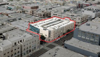 Plus de détails pour 800 E 12th St, Los Angeles, CA - Bureau à vendre