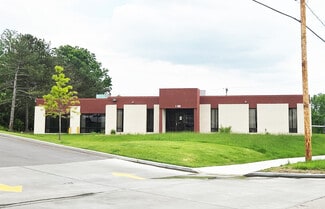 Plus de détails pour 13065 Old Tesson Ferry Rd, Saint Louis, MO - Bureau à vendre