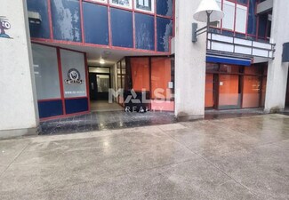 Plus de détails pour Local commercial à vendre