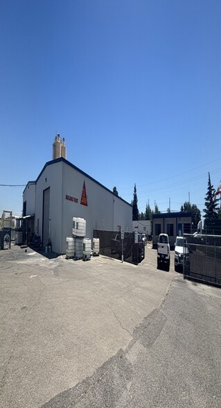 11290 Vallejo Ct, French Camp, CA à vendre - Photo principale – Image 1 sur 8