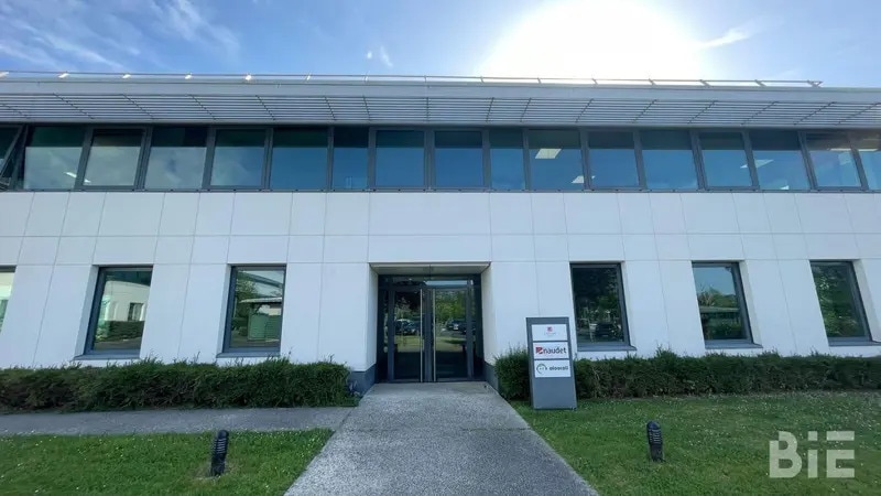 18 Avenue Pythagore, Mérignac à vendre - Photo de l’immeuble – Image 2 sur 10
