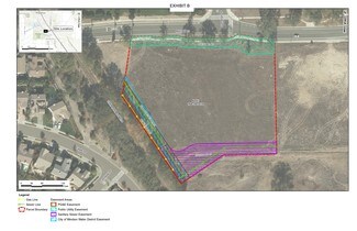 Plus de détails pour 900 Mitchell Ln, Windsor, CA - Terrain à vendre
