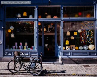 Plus de détails pour Local commercial à louer