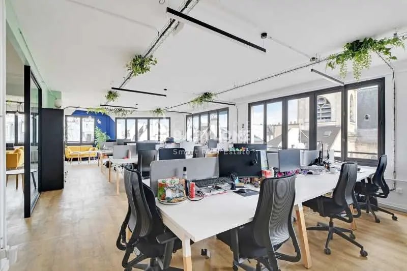 99 Rue De La Verrerie, Paris à louer - Photo de l’immeuble – Image 3 sur 16