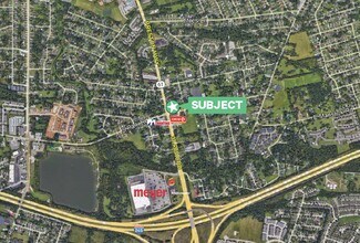 Plus de détails pour 9115 Preston Hwy, Louisville, KY - Terrain à vendre
