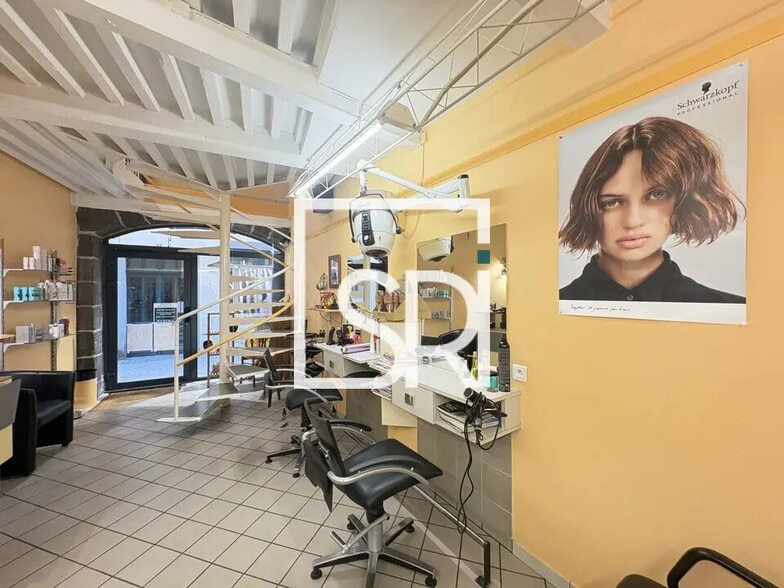 Local commercial dans Clermont-Ferrand à louer - Photo intérieure – Image 3 sur 14