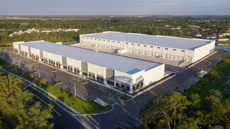 Plus de détails pour 11125 Gatewood Dr, Lakewood Ranch, FL - Industriel/Logistique à louer