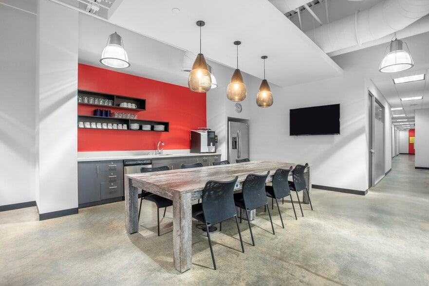 9840-9860 Von Allmen Ct, Louisville, KY à louer - Photo intérieure – Image 3 sur 19