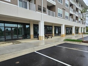 210-214 Pier 1 Rd, Stevensville, MD à louer Photo de l’immeuble– Image 1 sur 8