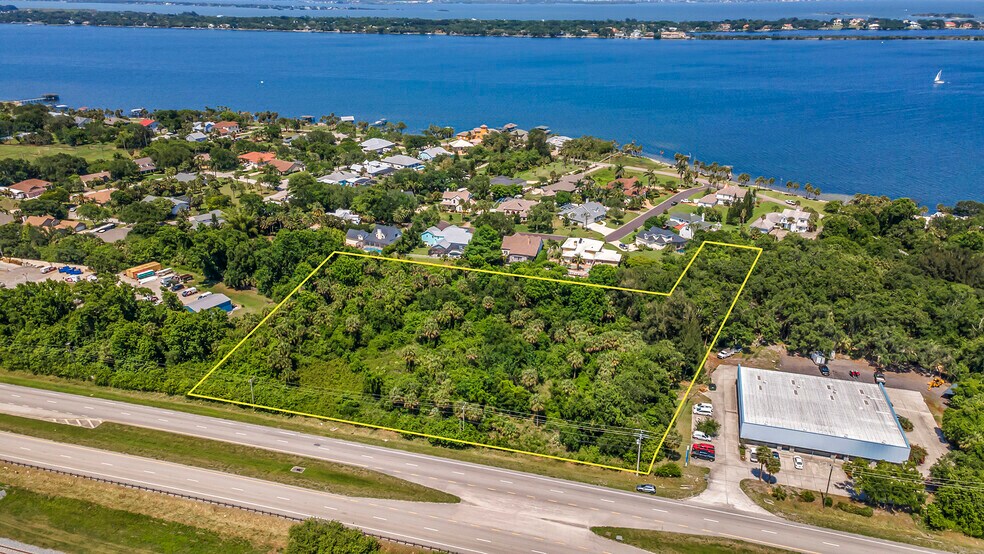 N. HIGHWAY 1 ROCKLEDGE FLORIDA 32955, Rockledge, FL à vendre - Photo de l’immeuble – Image 2 sur 13