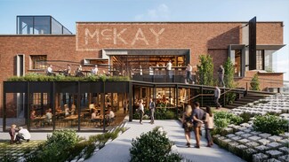 Plus de détails pour 1201 4th Ave S, Nashville, TN - Bureau/Local commercial à louer