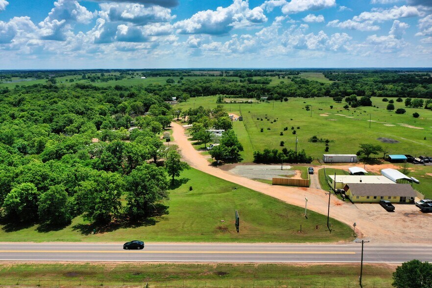347203 US Route 66 Hwy, Chandler, OK à vendre - Photo de l’immeuble – Image 3 sur 73