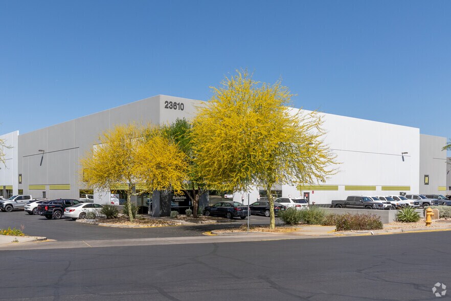 23610 N 20th Dr, Phoenix, AZ à louer - Photo principale – Image 1 sur 13