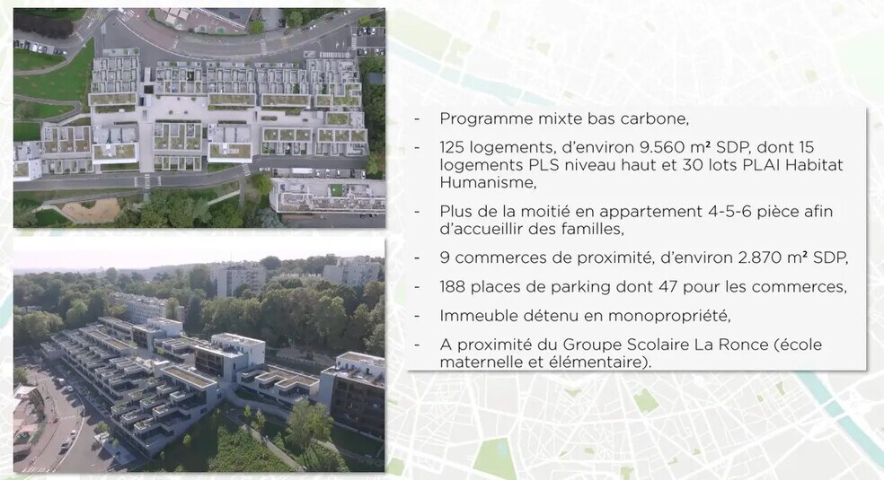 30 Rue De La Ronce, Ville-d'Avray à louer - Photo de l’immeuble – Image 2 sur 15