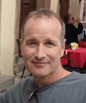 Michael Fix