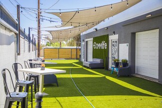 Plus de détails pour 3123 E Thomas Rd, Phoenix, AZ - Local commercial à vendre