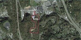 Plus de détails pour 3145 Cedar Valley Dr, Richlands, VA - Industriel/Logistique à vendre