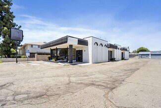 Plus de détails pour 4141 E Gettysburg Ave, Fresno, CA - Local commercial à vendre