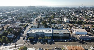 Plus de détails pour 3191 Commercial St, San Diego, CA - Industriel/Logistique à vendre