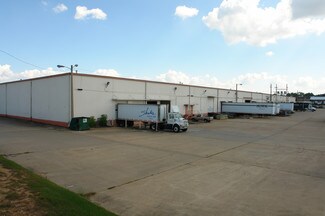 Plus de détails pour 855 Boling St, Jackson, MS - Industriel/Logistique à louer