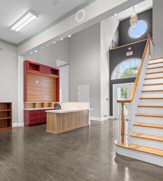 Plus de détails pour 580 Washington St, Easton, MA - Bureau/Médical à louer