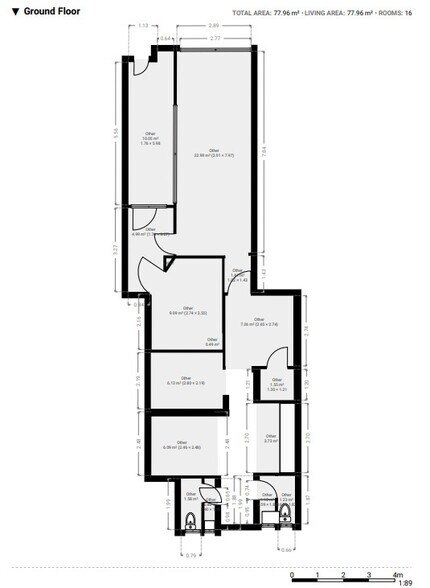 18 Broad St, Teddington à louer - Photo de l’immeuble – Image 2 sur 2