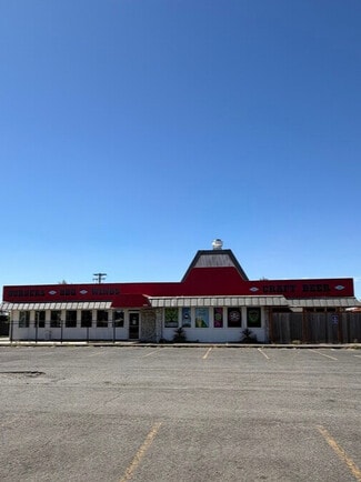 Plus de détails pour 1414 Mohawk Blvd, Springfield, OR - Local commercial à louer