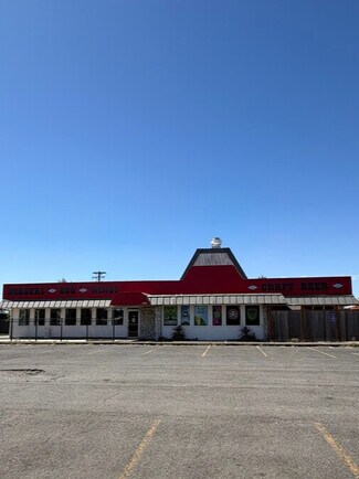 Plus de détails pour 1414 Mohawk Blvd, Springfield, OR - Local commercial à louer