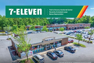 Plus de détails pour 9502 Mt Holly-Huntersville Rd, Charlotte, NC - Local commercial à vendre