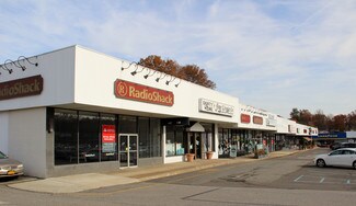 Plus de détails pour 170-172 S Main St, New City, NY - Local commercial à louer