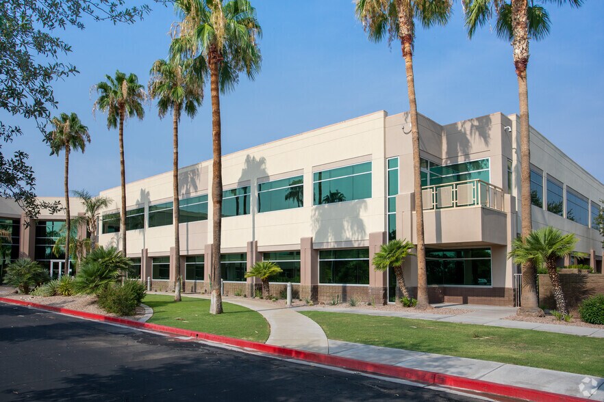3535 E Valencia Rd, Tucson, AZ à louer - Photo de l’immeuble – Image 3 sur 5