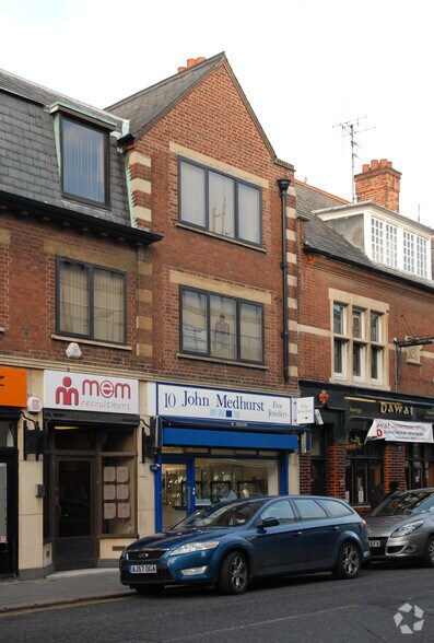 8-10 Mill St, Bedford à louer - Photo de l’immeuble – Image 3 sur 5