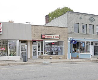 Plus de détails pour 121 E Walled Lake Dr, Walled Lake, MI - Local commercial à vendre