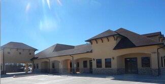 Plus de détails pour 1701 Walter Holiday Dr, Cleburne, TX - Bureau/Médical à louer