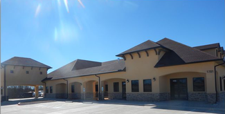 Plus de détails pour 1701 Walter Holiday Dr, Cleburne, TX - Bureau/Médical à louer