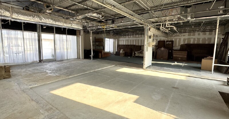 4339 Roosevelt Blvd, Jacksonville, FL à louer - Photo de l’immeuble – Image 3 sur 5