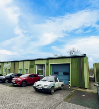 Plus de détails pour Tregoniggie Industrial Estate, Falmouth - Industriel/Logistique à louer