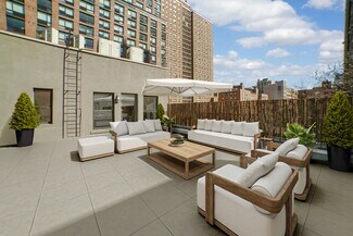 Plus de détails pour 436 W 18th St, New York, NY - Bureau à louer