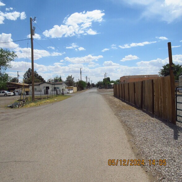 205 San Miguel st, La Mesa, NM à vendre - Photo de l’immeuble – Image 2 sur 10