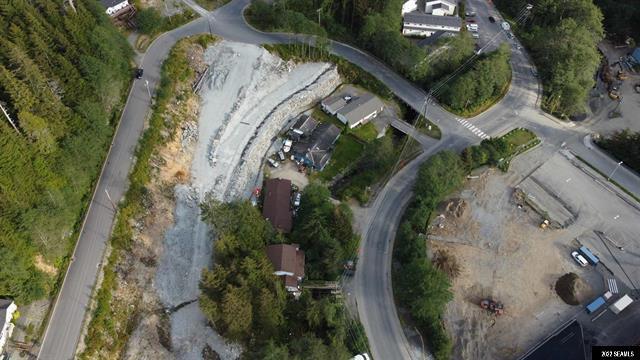 N Legal Address Only, Ketchikan, AK à vendre - Aérien – Image 1 sur 2