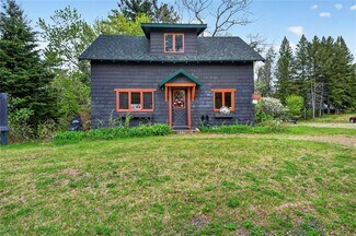 Plus de détails pour 43435 US Highway 63, Cable, WI - Local commercial à vendre