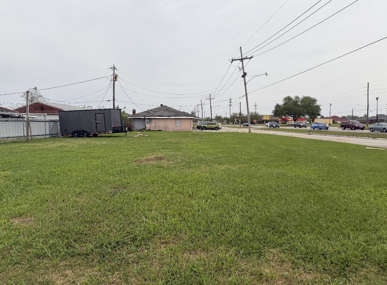 Lawrence Lane, Meraux, LA à vendre Photo principale– Image 1 sur 5