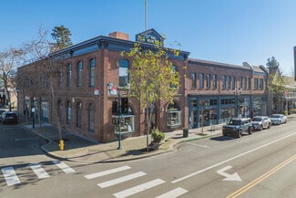 Plus de détails pour 438-450 Main St, Pleasanton, CA - Bureau à louer