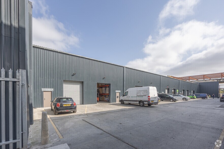 Foundry Ln, Bristol à vendre - Photo de l’immeuble – Image 1 sur 6