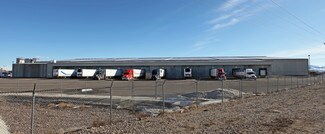 Plus de détails pour 1110 O St, Heyburn, ID - Industriel/Logistique à louer