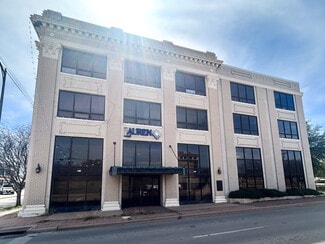 Plus de détails pour 901 S 1st St, Abilene, TX - Bureau à louer