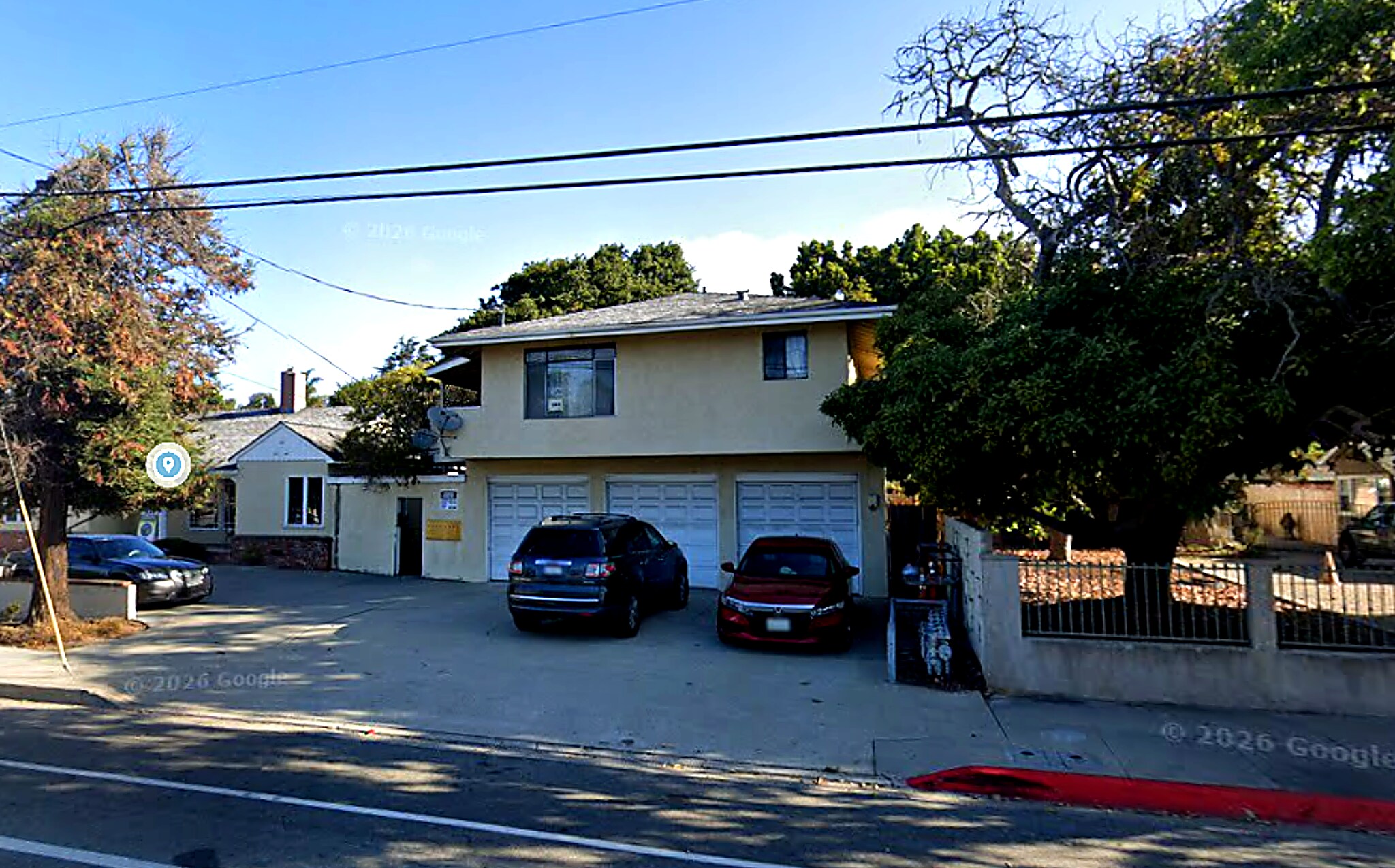 1140-1148 E Grand Ave, Arroyo Grande, CA à vendre Photo principale– Image 1 sur 2